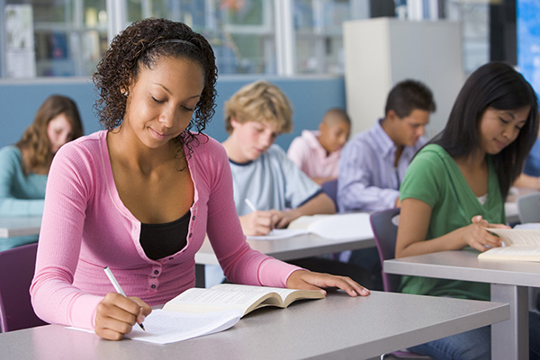 etudiants